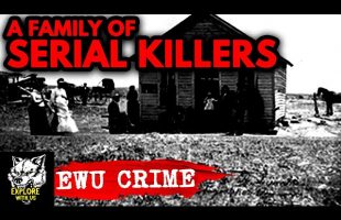 The Deadliest Serial Killers of the Old West