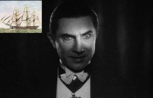 What if Vampires Existed?