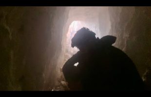 Buried Alive – My Winter War Survival Story