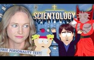This Is What Scientologists ACTUALLY Believe (ExMormon Reacts)
