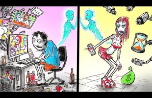 How Pornography Distorts Intimate Relationships – Bret Weinstein