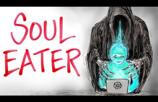 ChatGPT: The Soul Eater – Nick Cave’s Emotional Letter – Read by Stephen Fry