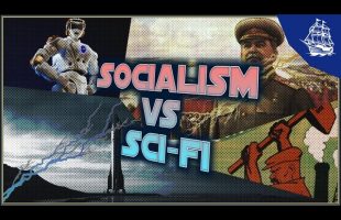 Modernity’s Two Mythologies