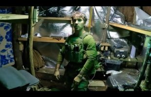 How I Felt During a Near-Death Experience