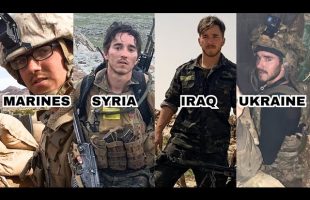 My 10 Year Foreign Fighting Story