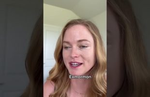 Enough with the persecution complex!! 🙄🙄 #exmormon #athiest #religion