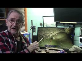 Are Cave Pearls (stomach lining) Proof Son Dong Cave System is Also a Giant Digestive System