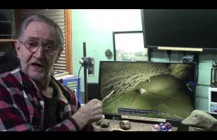 Are Cave Pearls (stomach lining) Proof Son Dong Cave System is Also a Giant Digestive System