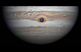 New Discoveries About the Great Red Spot Support My Claims on Biology and Velikovskys Research