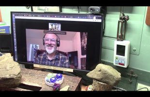 Fascinating Open  Discussion With Guy Anderson About Reality