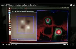 Quantum “Forever” entanglement is where two or more particles become linked forever But is Wrong