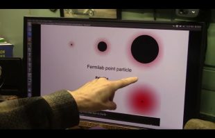 CERN and Fermilab now Using “smartphone sensors as an antimatter camera of unprecedented resolution”