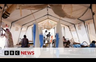 UN to investigate reported mass killings in Sudan | Global News Podcast