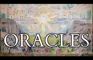 What are the Chaldean Oracles ? The Lost Scripture of Pagan Neo-Platonism