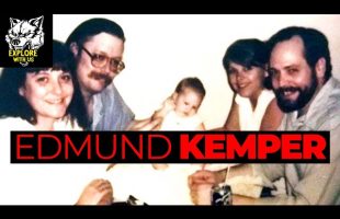 The HORRIFYING Case Of Serial Killer Ed Kemper | Coed Killer