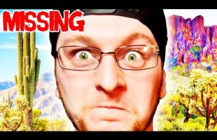 The Most Chilling Story You’ve NEVER Heard Of: Khayman Welch