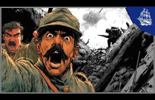 India-Pakistan: Asia’s WW1?