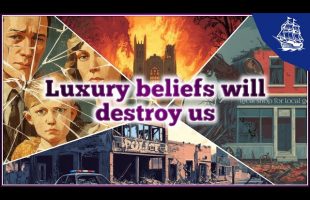 everything is mate suppression