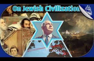 Explaining Jewish Civilization