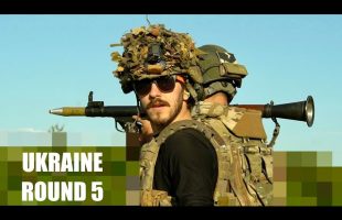 Back to Ukraine | Trip #5