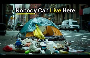 NYC is Making People Homeless… Forever