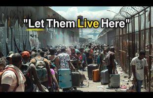 NYC Opens Migrant Shelter… Run By Criminals