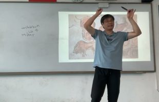 Civilization #2:  Religion and the Dawn of Society