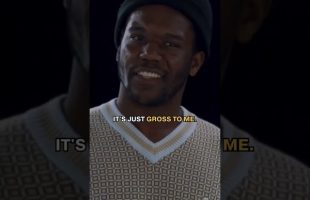 What even is vegan music? #OddOneOut