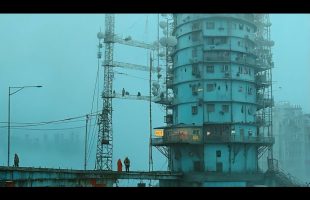 Where Light Once Lived – Dystopian Atmospheric Dark Ambient – Post Apocalyptic Ambient Journey