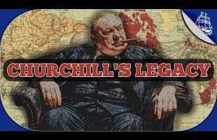 Was Churchill a Villain?
