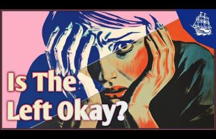 WTF is the Left Even Doing?