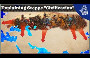 Explaining Steppe Anti-Civilization