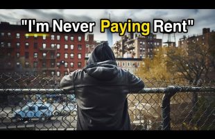 New York Just Banned Evictions…