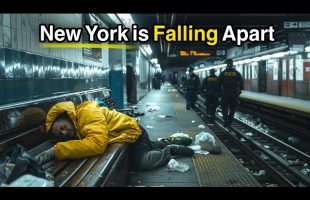 The NYC Subway Just Got Worse…