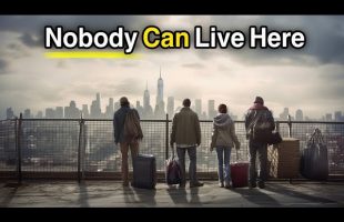 NYC is Forcing Out its Middle Class… Forever