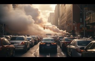 NYC is Banning Cars… Unless You Pay $23/Day