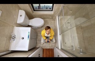 Instant Regret… Moving Into NYC’s Cheapest Apartment