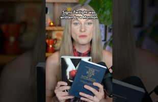 Bella has strong Mormon girl vibes #twilight #exmormon #lds