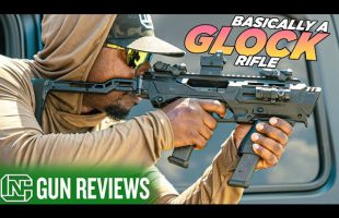 From Carry Gun To PCC – How The MX-1 Changes Everything