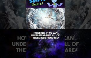 What Does God Look Like?