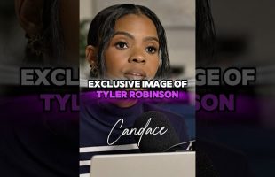 I was sent an exclusive photo of Tyler Robinson.