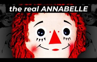 This Haunted Doll Will KILL You: The Origins of Annabelle in the Conjuring Universe