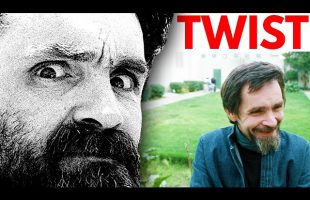 The Disturbing Origins of Charles Manson: True Crime Documentary
