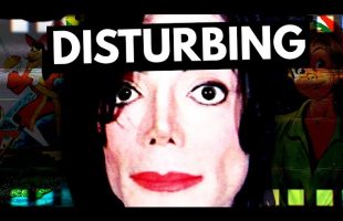 The True Story Behind Peter Pan Will DESTROY Your Childhood