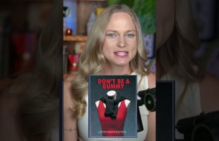 Skip the extra steps and just wear the tank top, babes 💕 #exmormon #lds #ldstemple