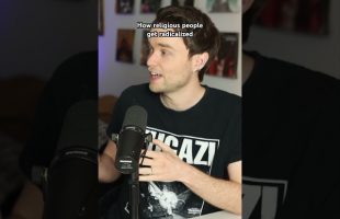 The religious to fundamentalist pipeline explained #exmormon #religion