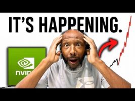 BREAKING: Stocks Are SKYROCKETING and Nvidia To Top $5 Trillion | It’s Starting!