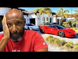 I’M DONE: SELLING EVERYTHING CARS AND HOUSE