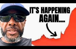 The Stock Market CRISIS: Millions of Americans Are Panicking and Could Lose EVERYTHING