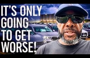 Things are getting very bad for All Americans | Do This NOW Before It’s Too Late